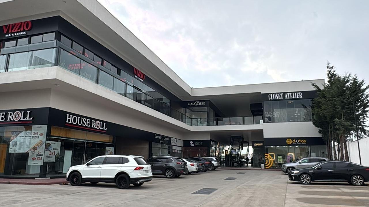 Paseo Central
